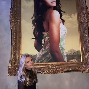 Meet your Posher, Kelley